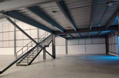 Bodega en renta 1,206.46 mts2 - $5,127.46 (+IVA +Mant.) | Km 28.7 Amatitlán (CA-9 Sur)  - Imagen 7