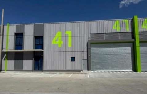 Bodega en renta 1,206.46 mts2 - $5,127.46 (+IVA +Mant.) | Km 28.7 Amatitlán (CA-9 Sur)  - Imagen 4