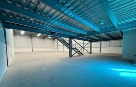 Bodega en renta 1,206.46 mts2 - $5,127.46 (+IVA +Mant.) | Km 28.7 Amatitlán (CA-9 Sur)  - Imagen 5