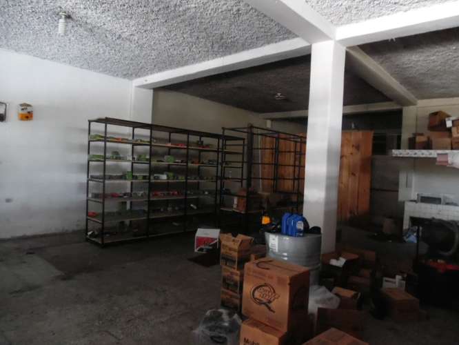 BODEGA EN VENTA EN LA ZONA 2, CERCA DEL PERIFERICO - Imagen 11
