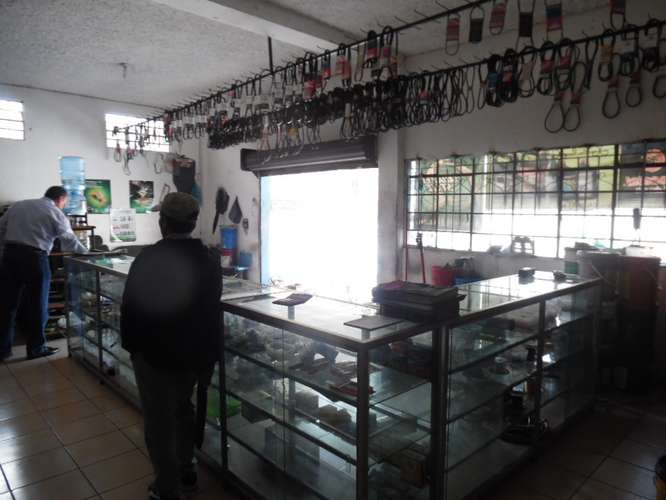 BODEGA EN VENTA EN LA ZONA 2, CERCA DEL PERIFERICO - Imagen 6