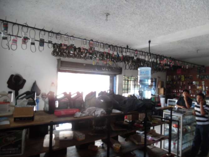BODEGA EN VENTA EN LA ZONA 2, CERCA DEL PERIFERICO - Imagen 10
