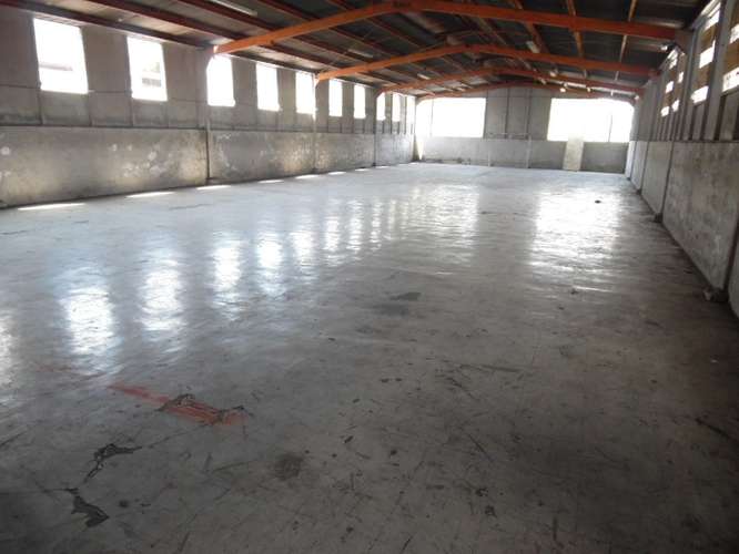 BODEGA EN VENTA EN LA ZONA 2, CERCA DEL PERIFERICO - Imagen 3