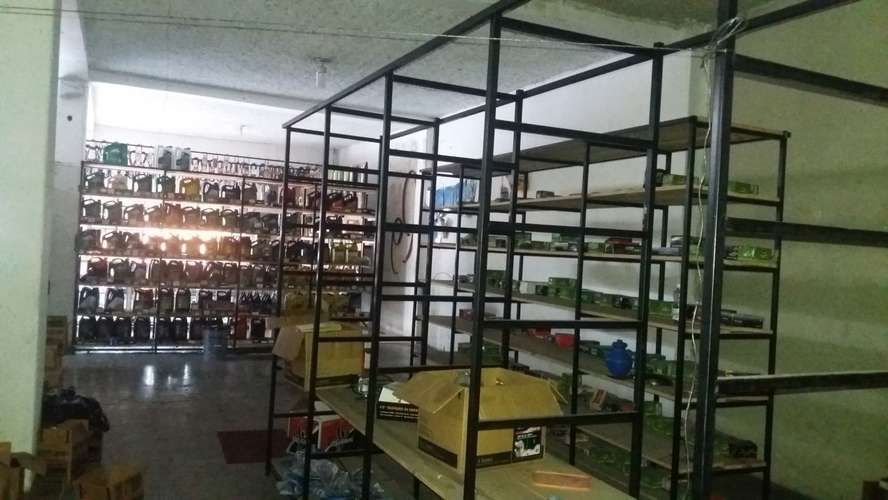 BODEGA EN VENTA EN LA ZONA 2, CERCA DEL PERIFERICO - Imagen 9