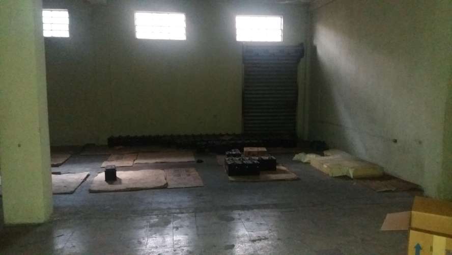 BODEGA EN VENTA EN LA ZONA 2, CERCA DEL PERIFERICO - Imagen 8