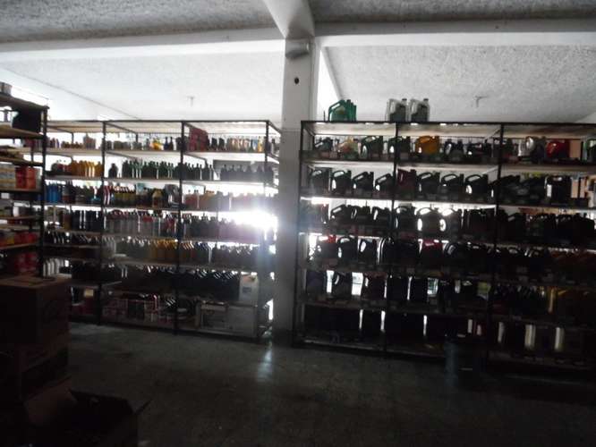 BODEGA EN VENTA EN LA ZONA 2, CERCA DEL PERIFERICO - Imagen 13