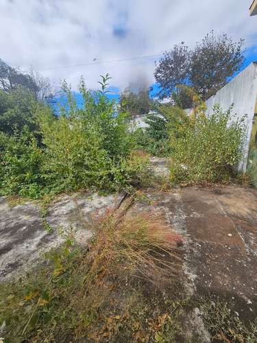 TERRENO EN VENTA EN EXCELENTE UBICACION VISTA HERMOSA 1 ZONA 15