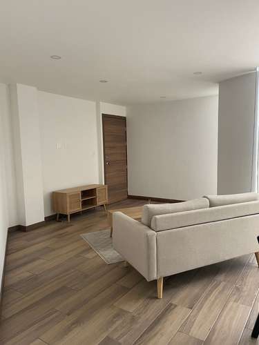Apartamento Amueblado Nuevo de 1 Habitación en zona 15 - Imagen 5