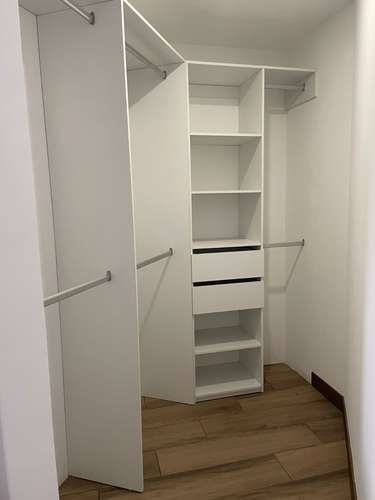 Apartamento Amueblado Nuevo de 1 Habitación en zona 15 - Imagen 10
