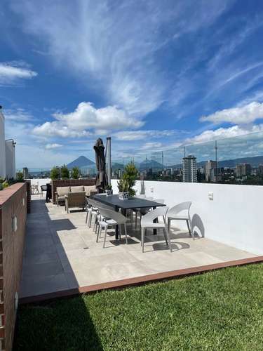 Apartamento Amueblado Nuevo de 1 Habitación en zona 15 - Imagen 15