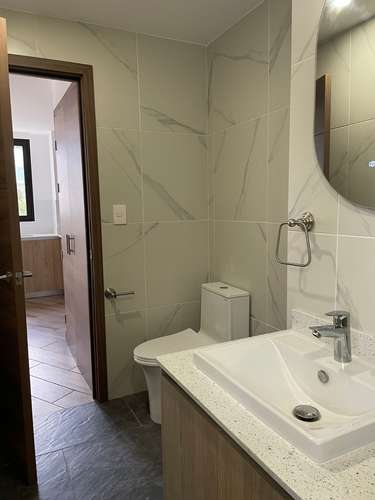 Apartamento Amueblado Nuevo de 1 Habitación en zona 15 - Imagen 12
