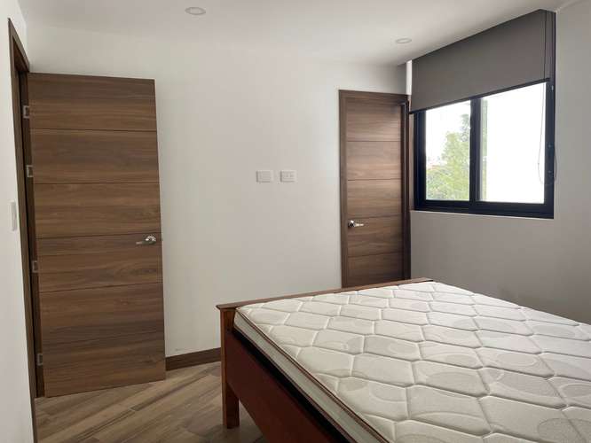 Apartamento Amueblado Nuevo de 1 Habitación en zona 15 - Imagen 9