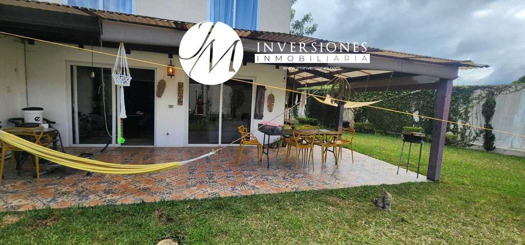 CASA EN VENTA CUMBRES DE LA ARBOLEDA KM 21.5 - Imagen 13