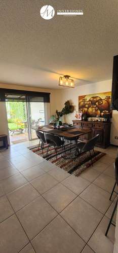 CASA EN VENTA CUMBRES DE LA ARBOLEDA KM 21.5
