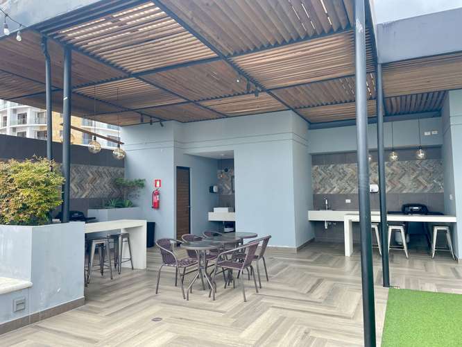 Apartamento de 3 Habitaciones en Vista Hermosa 1 zona 15 - Imagen 15
