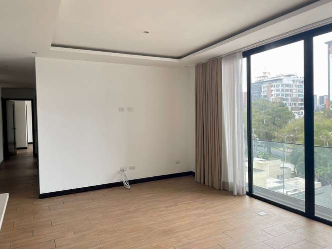 Apartamento de 3 Habitaciones en Vista Hermosa 1 zona 15 - Imagen 2
