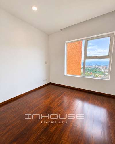 APARTAMENTO EN RENTA KM 9.5 CAES  CON LÍNEA BLANCA - Imagen 8