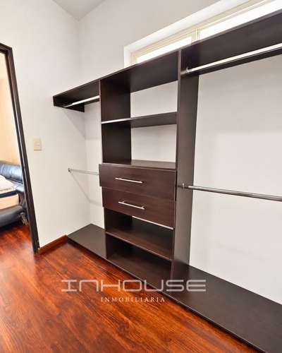 APARTAMENTO EN RENTA KM 9.5 CAES  CON LÍNEA BLANCA - Imagen 5