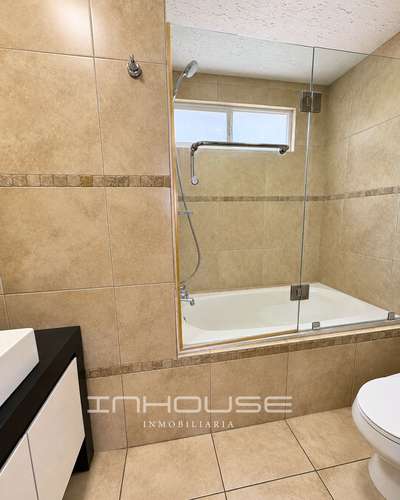 APARTAMENTO EN RENTA KM 9.5 CAES  CON LÍNEA BLANCA - Imagen 6