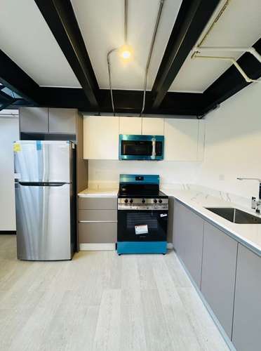 Apartamento Estilo LOFT PARA ESTRENAR - Imagen 2