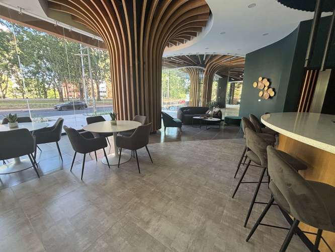 Apartamento Estilo LOFT PARA ESTRENAR - Imagen 9