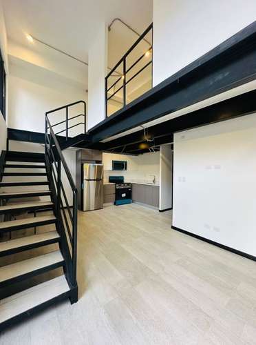 Apartamento Estilo LOFT PARA ESTRENAR