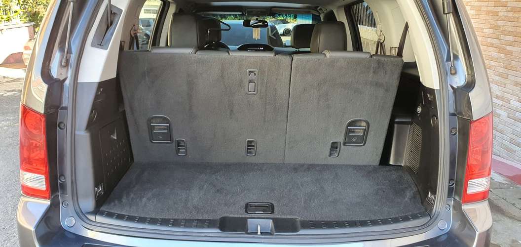 HONDA PILOT EXL 4X4 8 PASAJEROS - Imagen 8