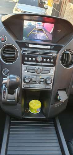 HONDA PILOT EXL 4X4 8 PASAJEROS - Imagen 4