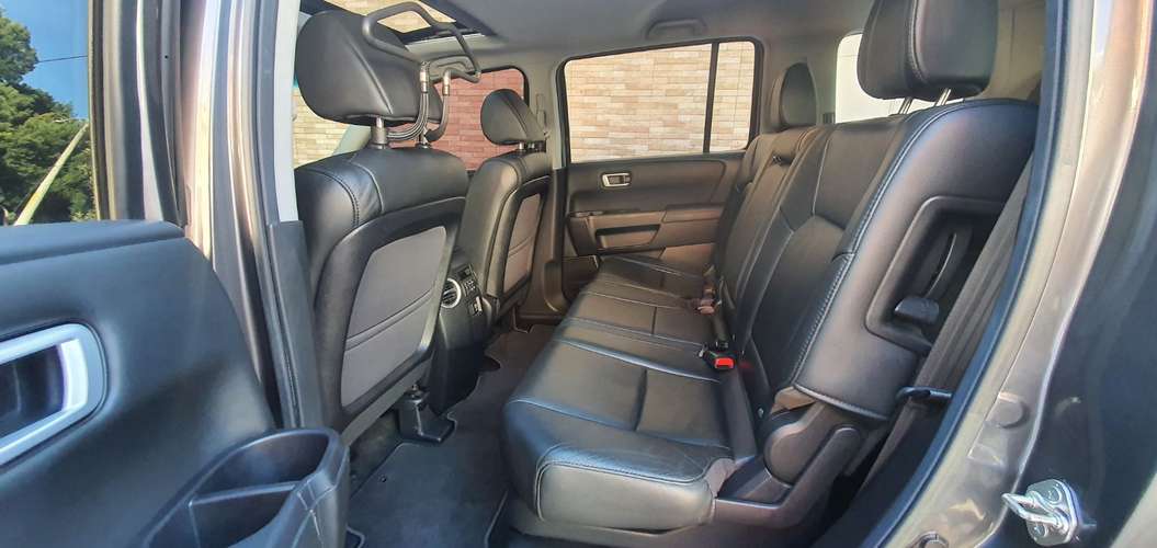 HONDA PILOT EXL 4X4 8 PASAJEROS - Imagen 6