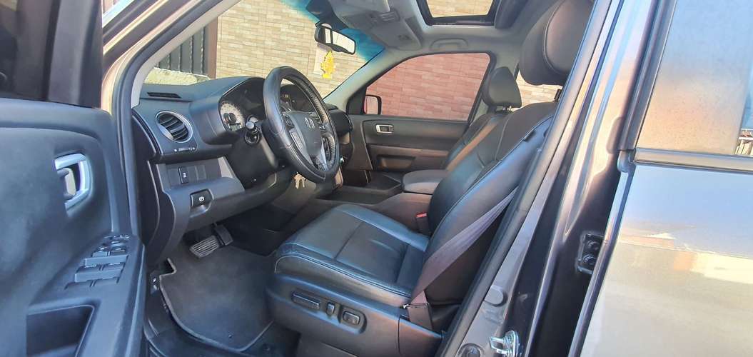 HONDA PILOT EXL 4X4 8 PASAJEROS - Imagen 5