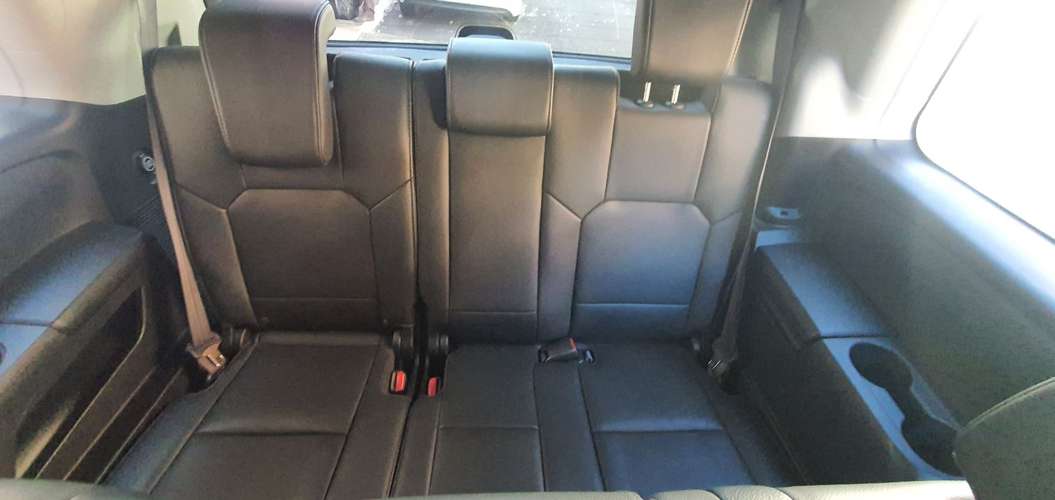 HONDA PILOT EXL 4X4 8 PASAJEROS - Imagen 7