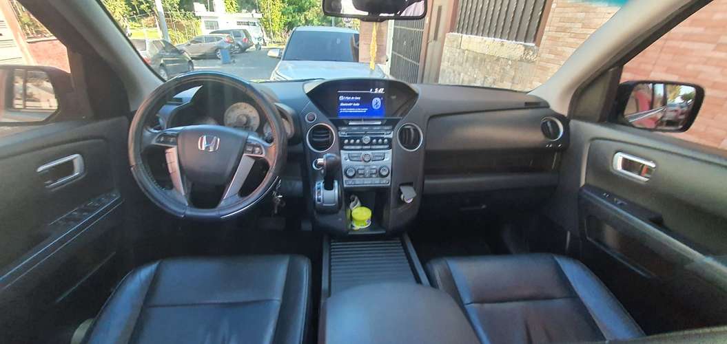 HONDA PILOT EXL 4X4 8 PASAJEROS - Imagen 10