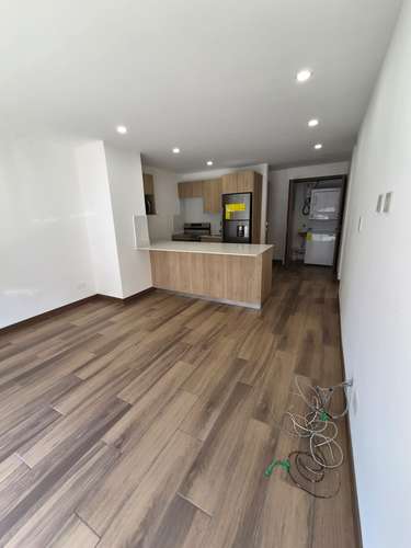 Rento apartamento  en Zona 15  VHI  Privé  - Imagen 2