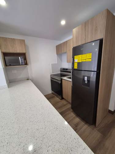 Rento apartamento  en Zona 15  VHI  Privé  - Imagen 3