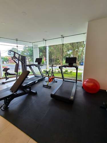 Rento apartamento  en Zona 15  VHI  Privé  - Imagen 10