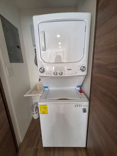 Rento apartamento  en Zona 15  VHI  Privé  - Imagen 8