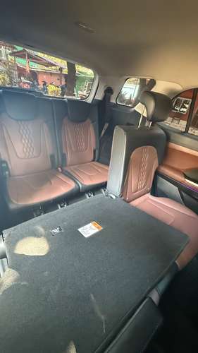 Hyundai Grand Creta 2025 de AGENCIA - Imagen 11