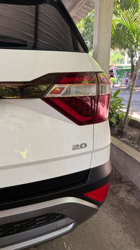 Hyundai Grand Creta 2025 de AGENCIA - Imagen 20
