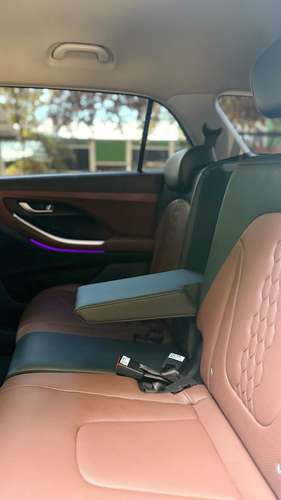 Hyundai Grand Creta 2025 de AGENCIA - Imagen 10