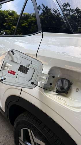 Hyundai Grand Creta 2025 de AGENCIA - Imagen 17