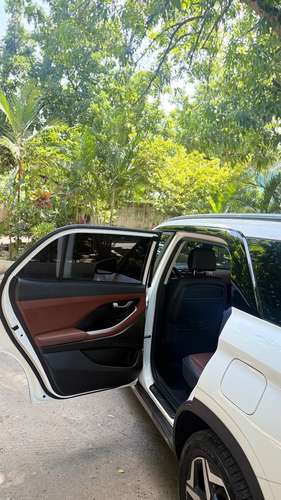 Hyundai Grand Creta 2025 de AGENCIA - Imagen 14