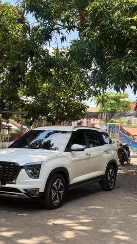 Hyundai Grand Creta 2025 de AGENCIA - Imagen 3