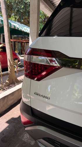 Hyundai Grand Creta 2025 de AGENCIA - Imagen 18