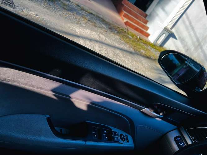Hyundai Elantra SEL 2018