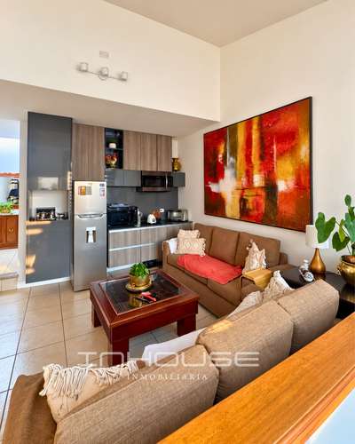 CASA EN VENTA ZONA 16 VH4  - Imagen 9