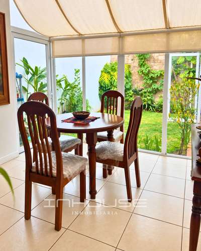 CASA EN VENTA ZONA 16 VH4  - Imagen 5