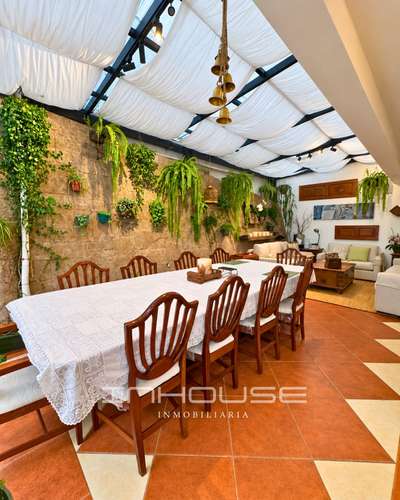 CASA EN VENTA ZONA 16 VH4  - Imagen 2