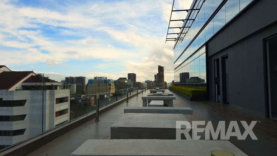 Edificio Burgó, Oficina en Renta en zona 14 - Imagen 6