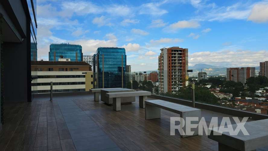 Edificio Burgó, Oficina en Renta en zona 14 - Imagen 5