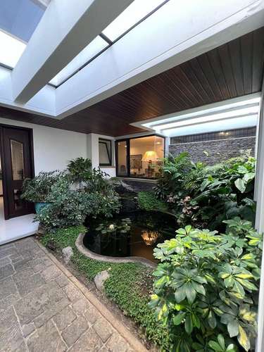 CASA CON PISCINA EN VENTA EN ZONA EXCLUSIVA VISTA HERMOSA 1 ZONA 15 - Imagen 14